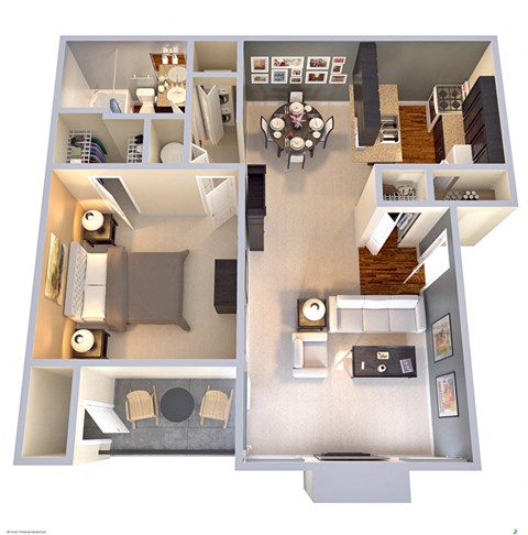 Horizons at Sunridge